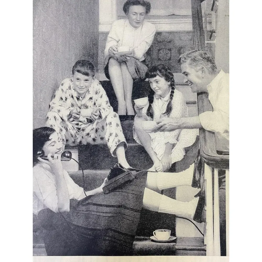 LIFE magazine november